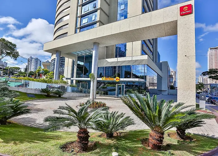 Transamerica Collection Goiania