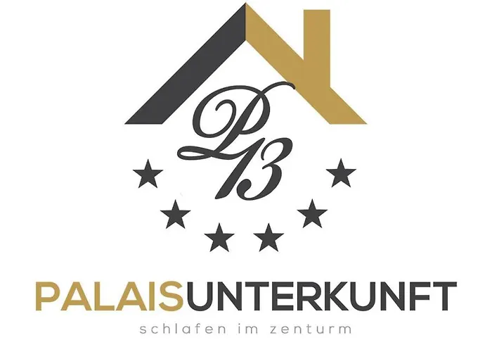 Hotel Am Palais
