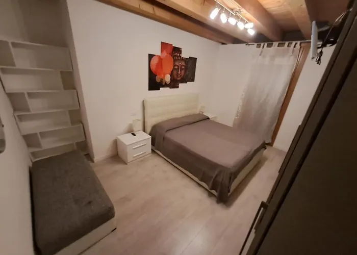 Central Luxury Garden Guest House