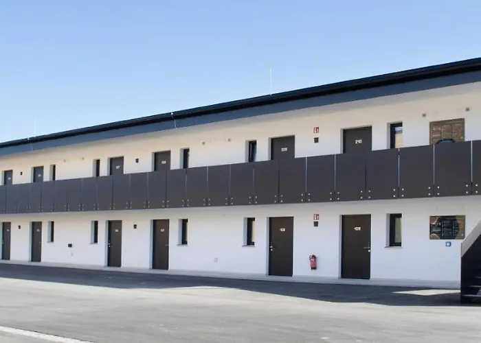 Loe Hotel By Wmm Hotels