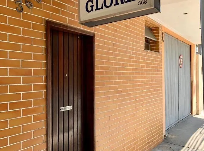 Hotel Glória