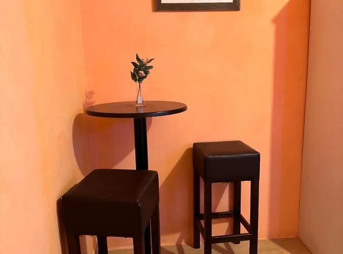 Bonita Habitacion En Chalet