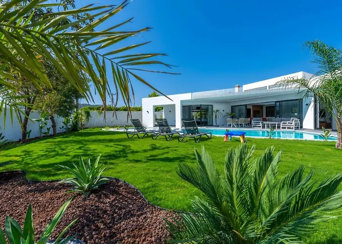 Villa Azize