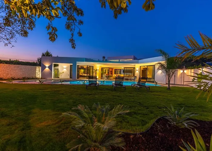 Villa Azize