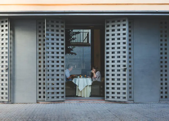 La Casa del Maestro Boutique