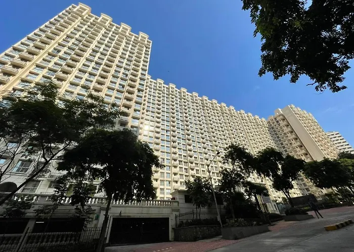 Relohomes Serviced Apartment