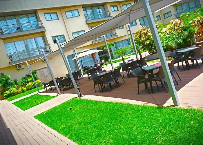 Hotel Forum