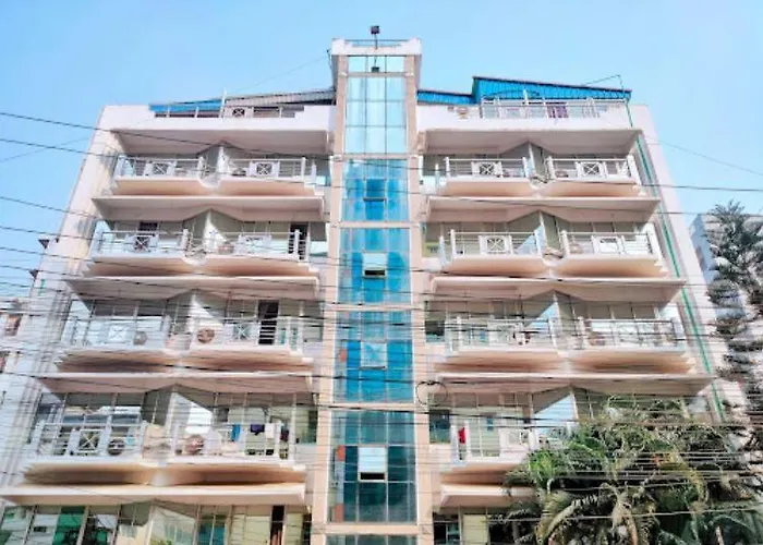 Hotel Coral Reef