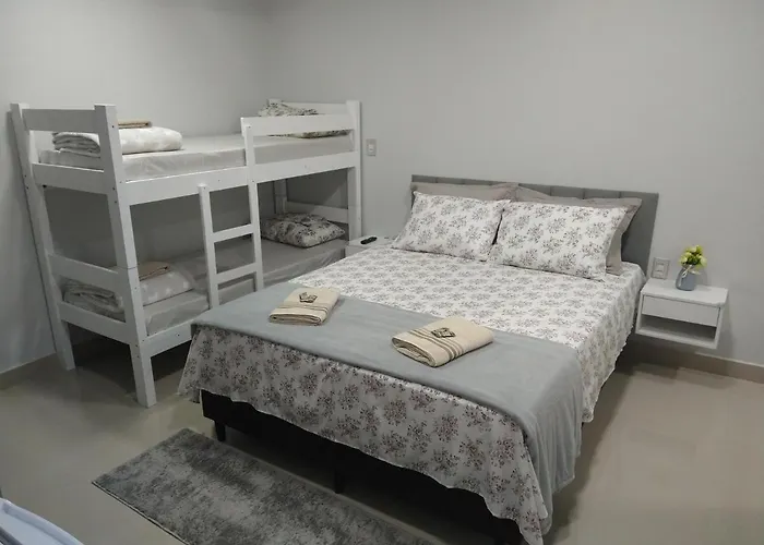 Cantinho da Vila Hospedagem