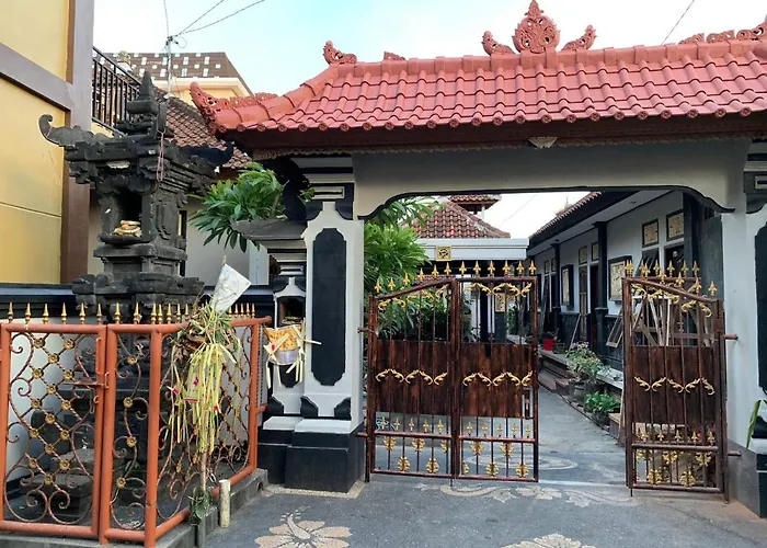Tirtasuci House