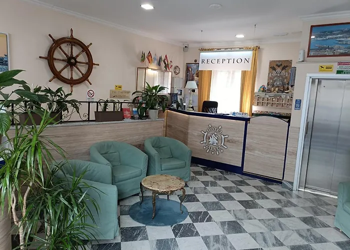 Hotel Galata