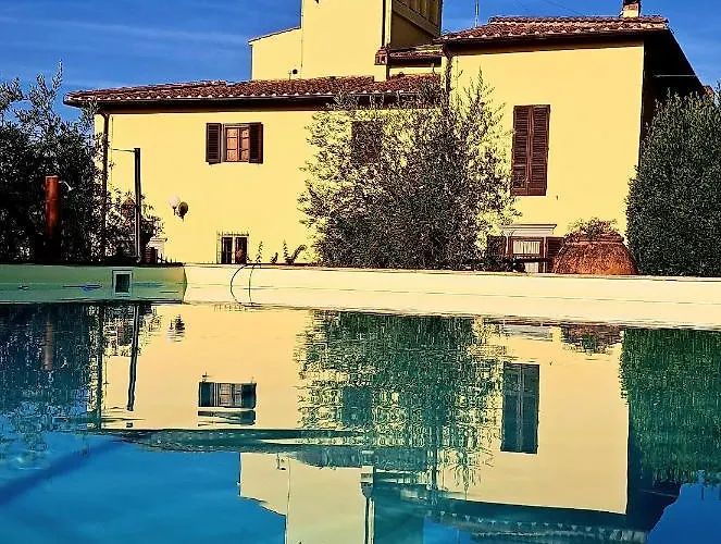 Villa Guarnaschelli