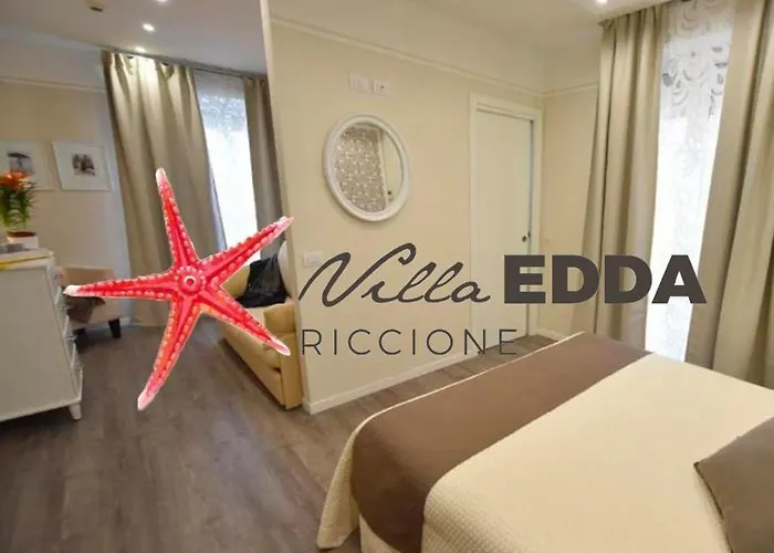 Villa Edda