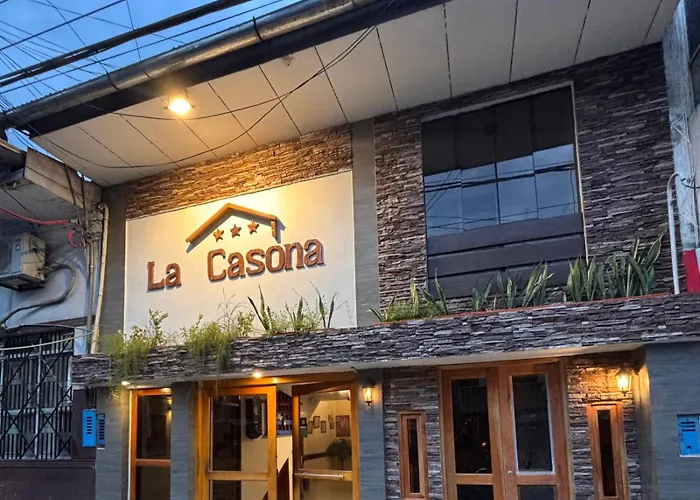 La Casona Iquitos