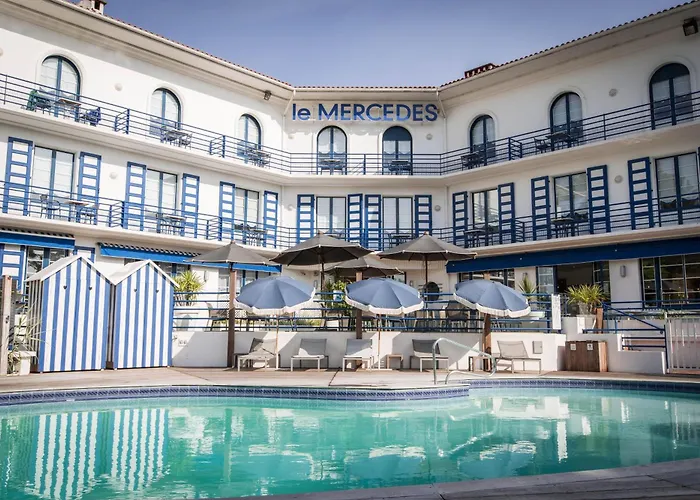 Hotel Mercedes