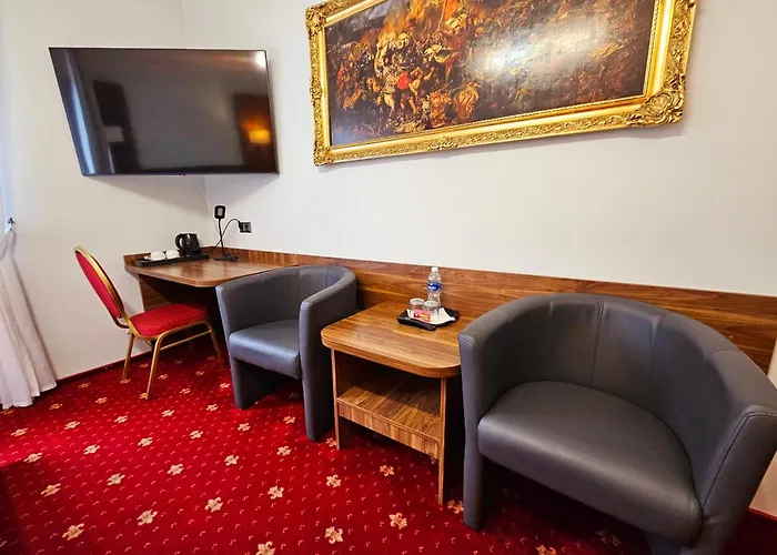 Hotel Hawana