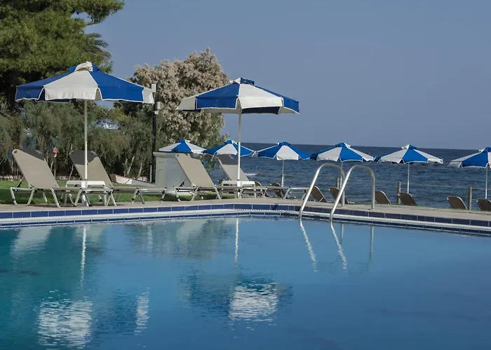 Maria Mare Apart-Hotel