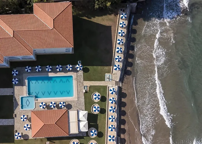 Maria Mare Apart-Hotel