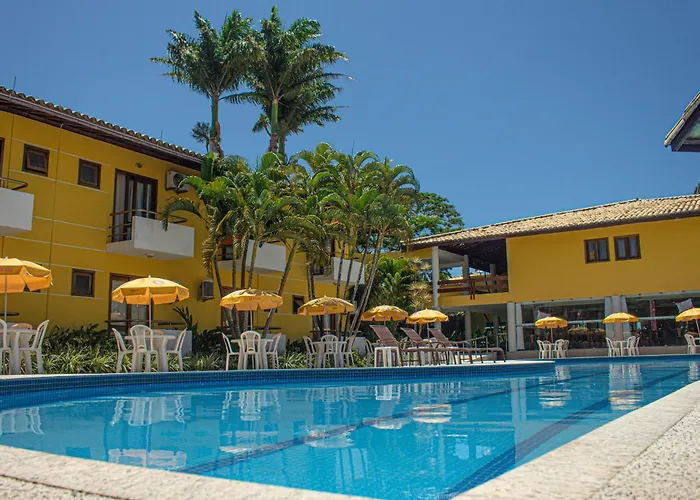 Sunshine Praia