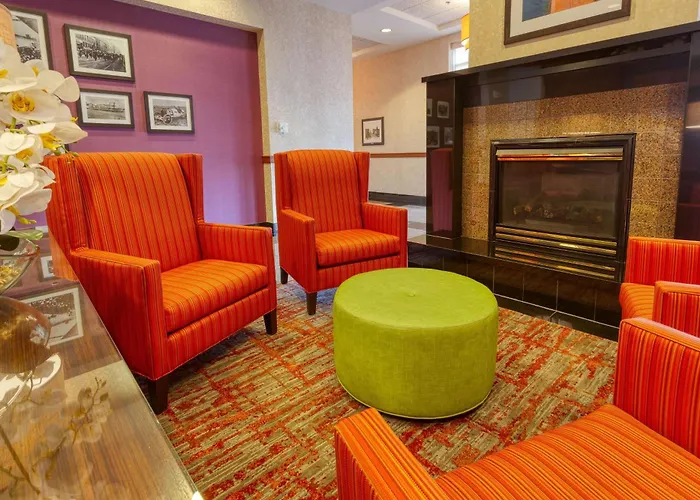 Drury Inn & Suites Indianapolis Northeast