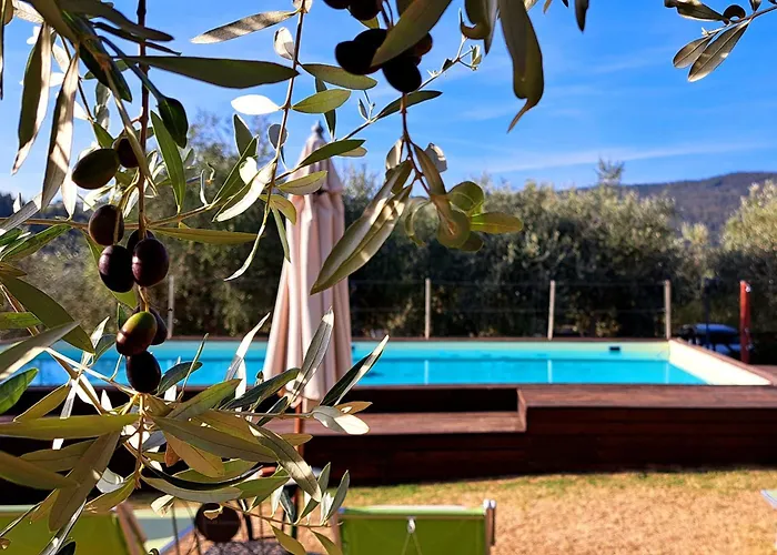 Villa Guarnaschelli