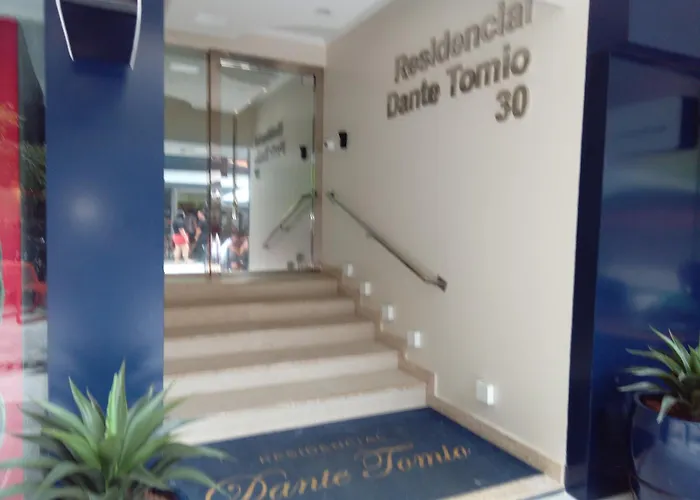Dante Tomio
