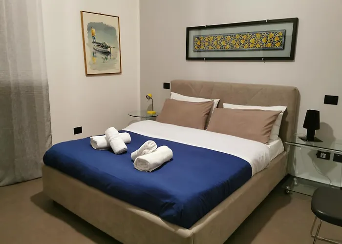 Ponticello Apartments