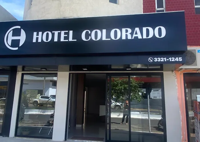  Colorado