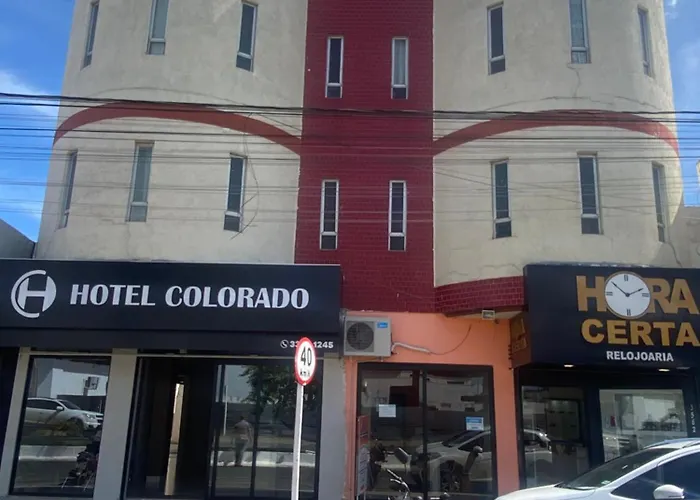  Colorado