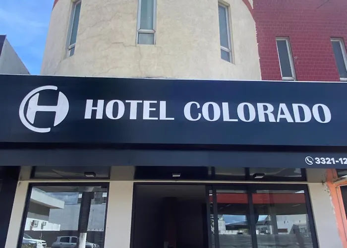  Colorado