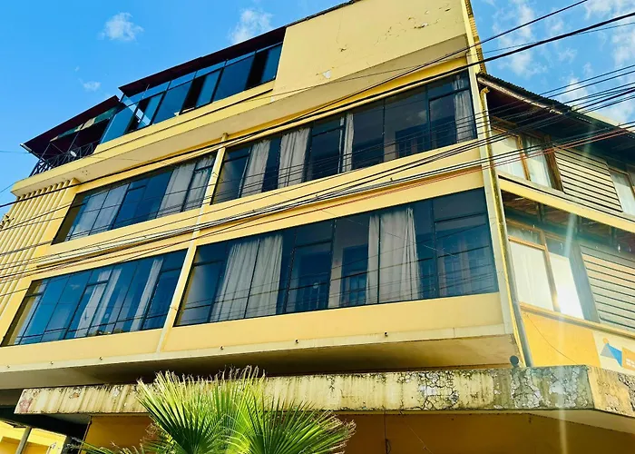 Cheap hotels Arusha Backpackers