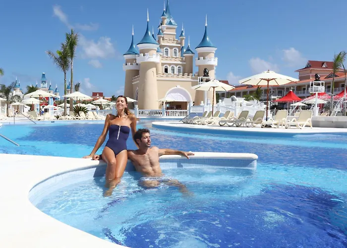 Bahia Principe Fantasia Punta Cana