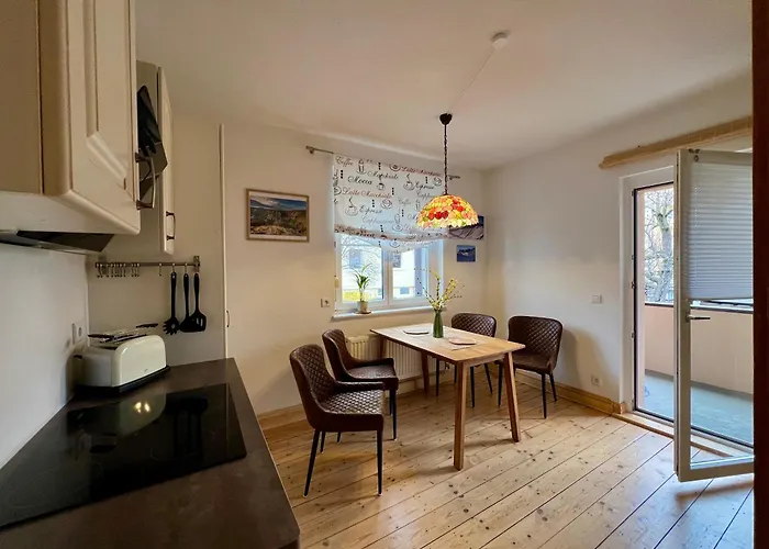 Ferienwohnung Dresden Laubegast