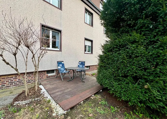 Ferienwohnung Dresden Laubegast