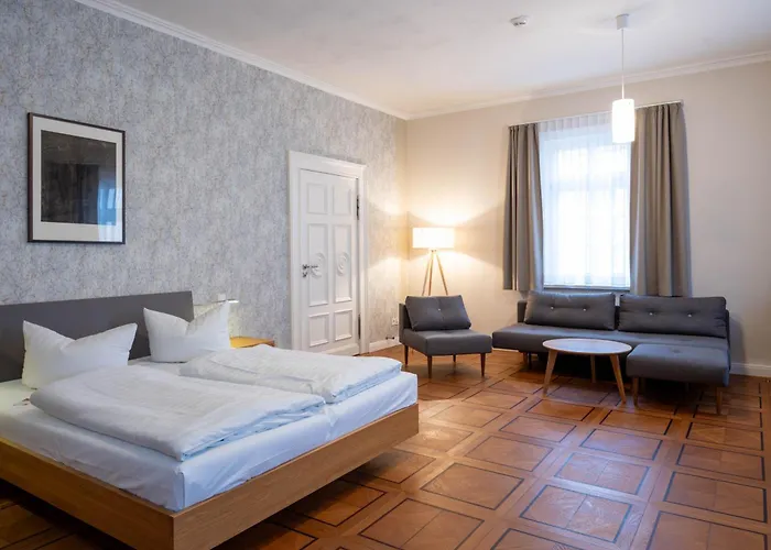 Familienhotel: Gästehaus Nikolai