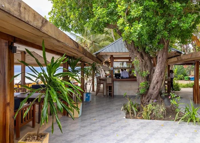 Blue Marlin Beach