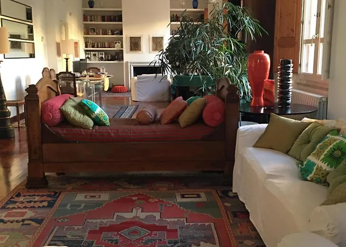 B&B St. Remy