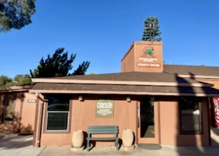 Sedona Pines Resort