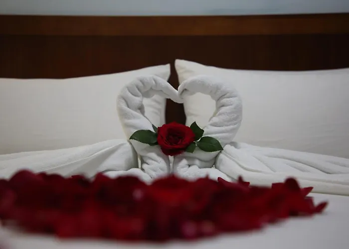 Hotel boutique: Hotel Casa Miller