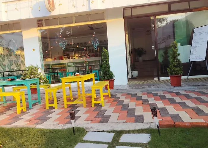 Dog friendly hotels Banyan Tree Samudra