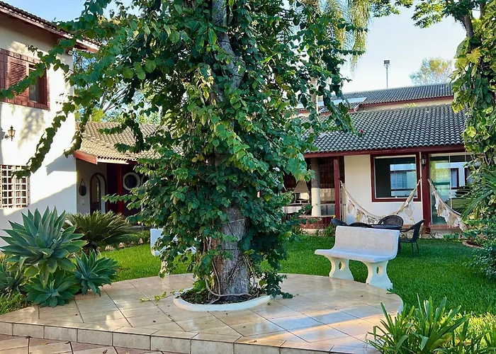 Helvetia Polo Villa