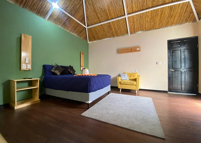 Grand Park Manuel Antonio - Adults Only