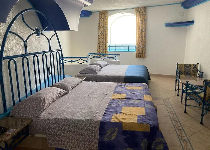 Hotel Oasis Acapulco