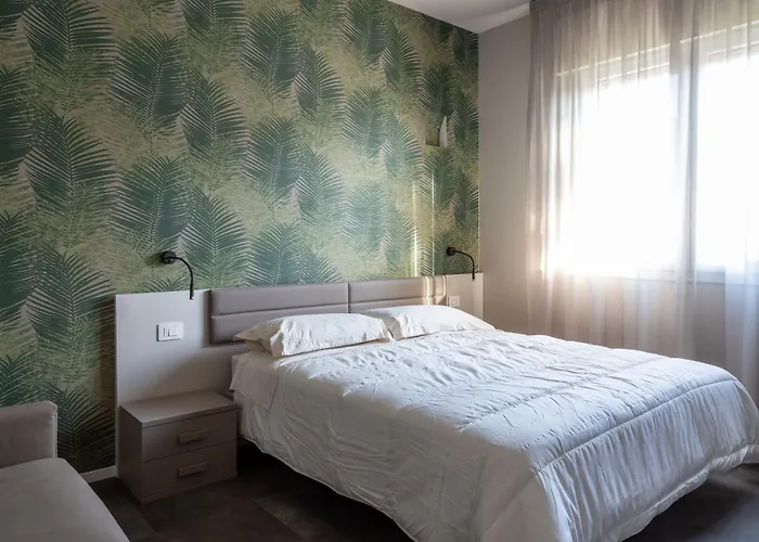 Suite Dall'Alba al Tramonto