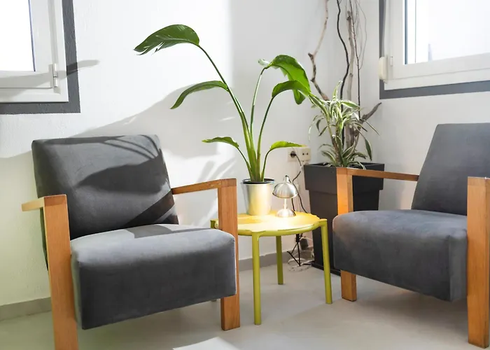 Albergo centrale: Kimia Guest House