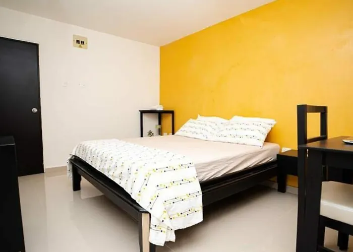 Hotel Portal P'Laza