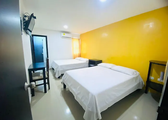 Hotel Portal P'Laza