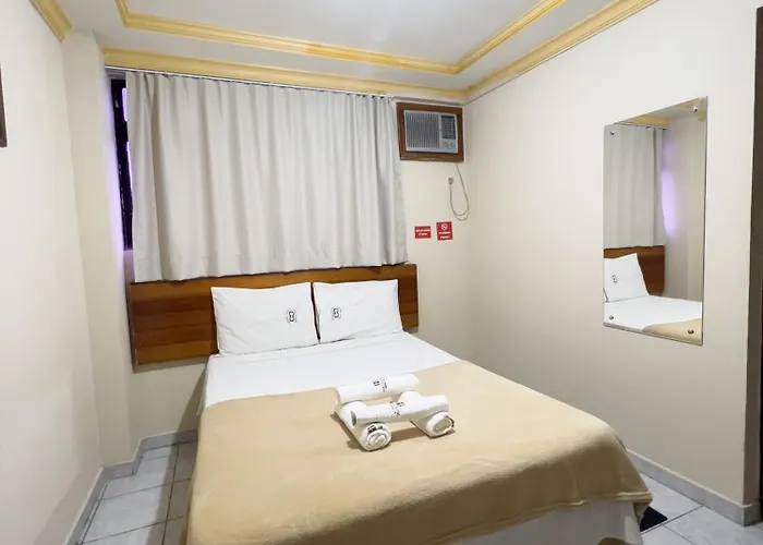 Central Hotel