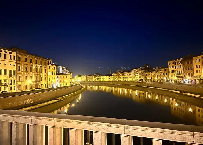  B&B Corso Italia