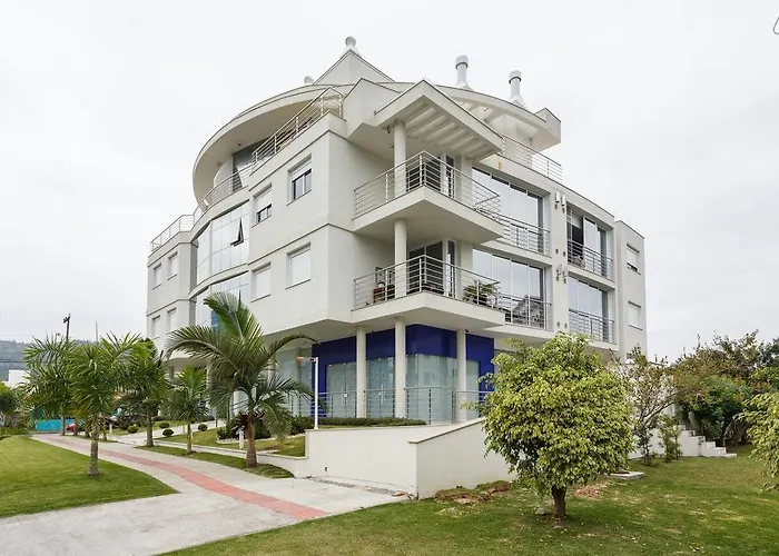 Apartamento JURERE